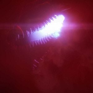 Fotoğraf Godzilla: Singular Point