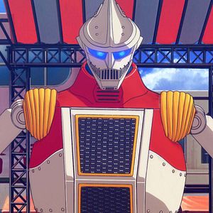 Fotoğraf Godzilla: Singular Point