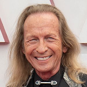Fotoğraf Paul Raci