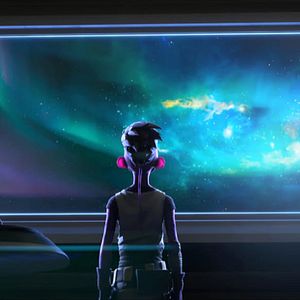 Fotoğraf Star Trek: Prodigy