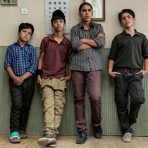 Fotoğraf Mohammad Mahdi Mousavifar