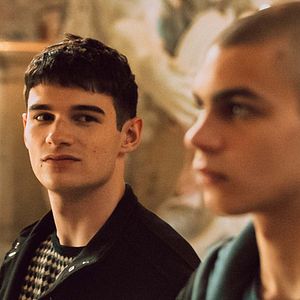 Fotoğraf Paul Forman