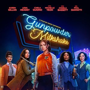 Fotoğraf Barut Kokteyli