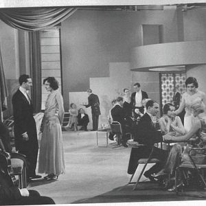 Fotoğraf Claudette Colbert