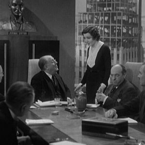 Fotoğraf Claudette Colbert