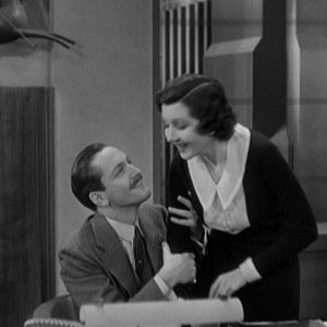 Fotoğraf Claudette Colbert