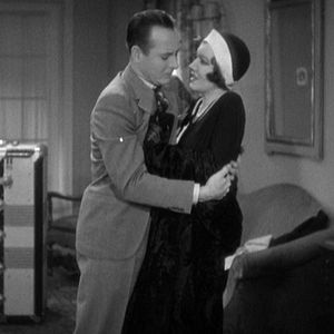 Fotoğraf Claudette Colbert