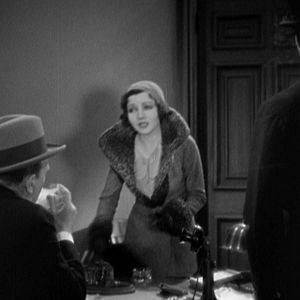 Fotoğraf Claudette Colbert