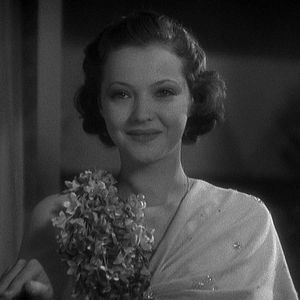 Fotoğraf Sylvia Sidney