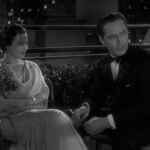 Fotoğraf Sylvia Sidney