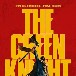 Fotoğraf Yeşil Şövalye