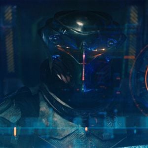 Fotoğraf Occupation: Rainfall