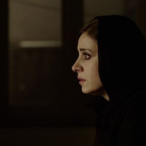 Fotoğraf Ghasideyeh gave sefid