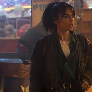 Fotoğraf Macarena García