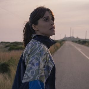 Fotoğraf Macarena García