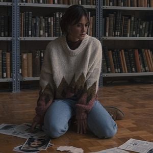 Fotoğraf Macarena García