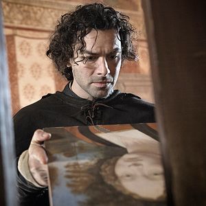 Fotoğraf Aidan Turner