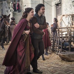 Fotoğraf Matilda De Angelis