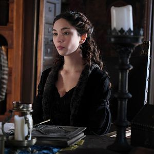 Fotoğraf Matilda De Angelis