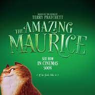 Fotoğraf Muhteşem Kedi Maurice