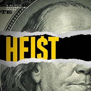 Fotoğraf Heist
