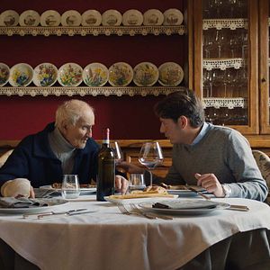 Fotoğraf The Truffle Hunters