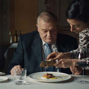 Fotoğraf The Truffle Hunters