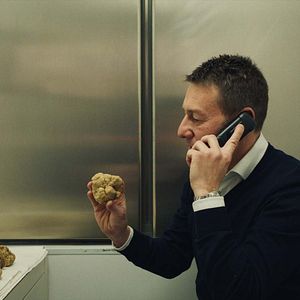 Fotoğraf The Truffle Hunters