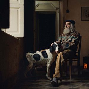 Fotoğraf The Truffle Hunters