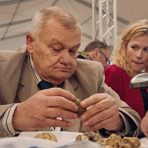 Fotoğraf The Truffle Hunters