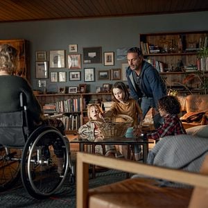 Fotoğraf Felix Cameron