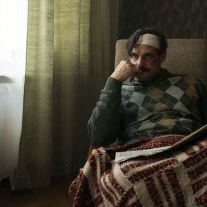 Fotoğraf Alexander Beyer