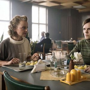 Fotoğraf Maria Schrader