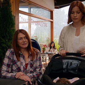 Fotoğraf Lynda Boyd