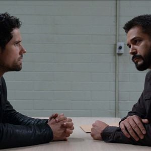 Fotoğraf Chad Riley