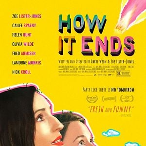 Fotoğraf How It Ends