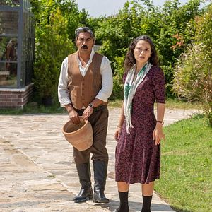 Fotoğraf Bir Zamanlar Çukurova