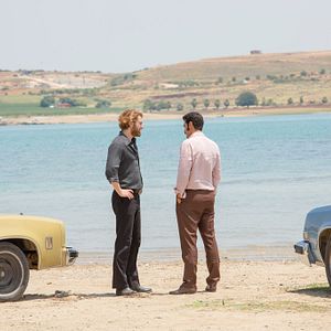 Fotoğraf Bir Zamanlar Çukurova