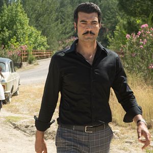 Fotoğraf Bir Zamanlar Çukurova