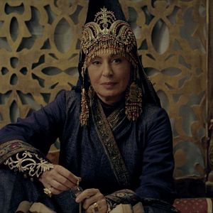 Fotoğraf Bozkır Arslanı Celaleddin