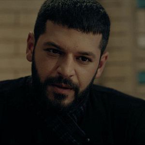 Fotoğraf Bozkır Arslanı Celaleddin