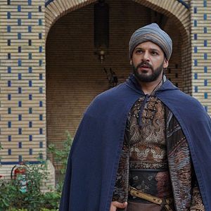 Fotoğraf Bozkır Arslanı Celaleddin