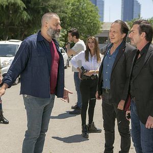 Fotoğraf Arka Sokaklar