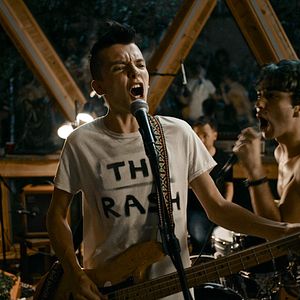 Fotoğraf The House Of Tomorrow