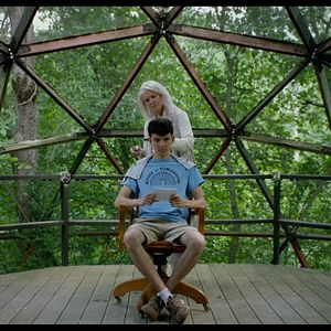 Fotoğraf The House Of Tomorrow