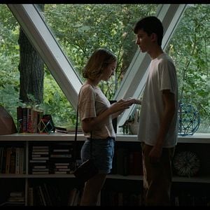 Fotoğraf The House Of Tomorrow