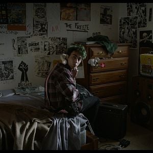 Fotoğraf The House Of Tomorrow