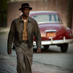 Fotoğraf Don Cheadle