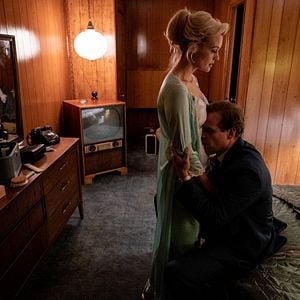 Fotoğraf Frankie Shaw