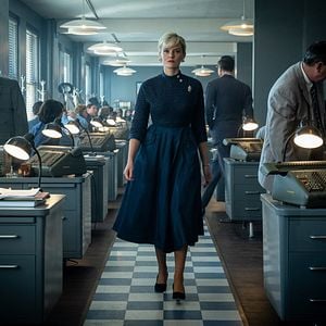 Fotoğraf Frankie Shaw